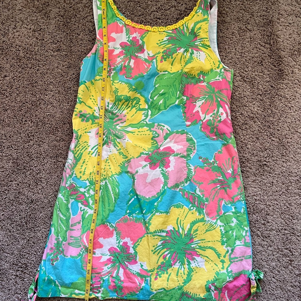 Lilly Pulitzer Dress size 10